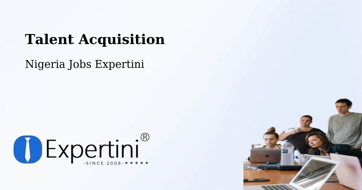 Post Jobs & Find Candidates in Kende – Talent Acquisition Solutions - Nigeria Jobs Expertini